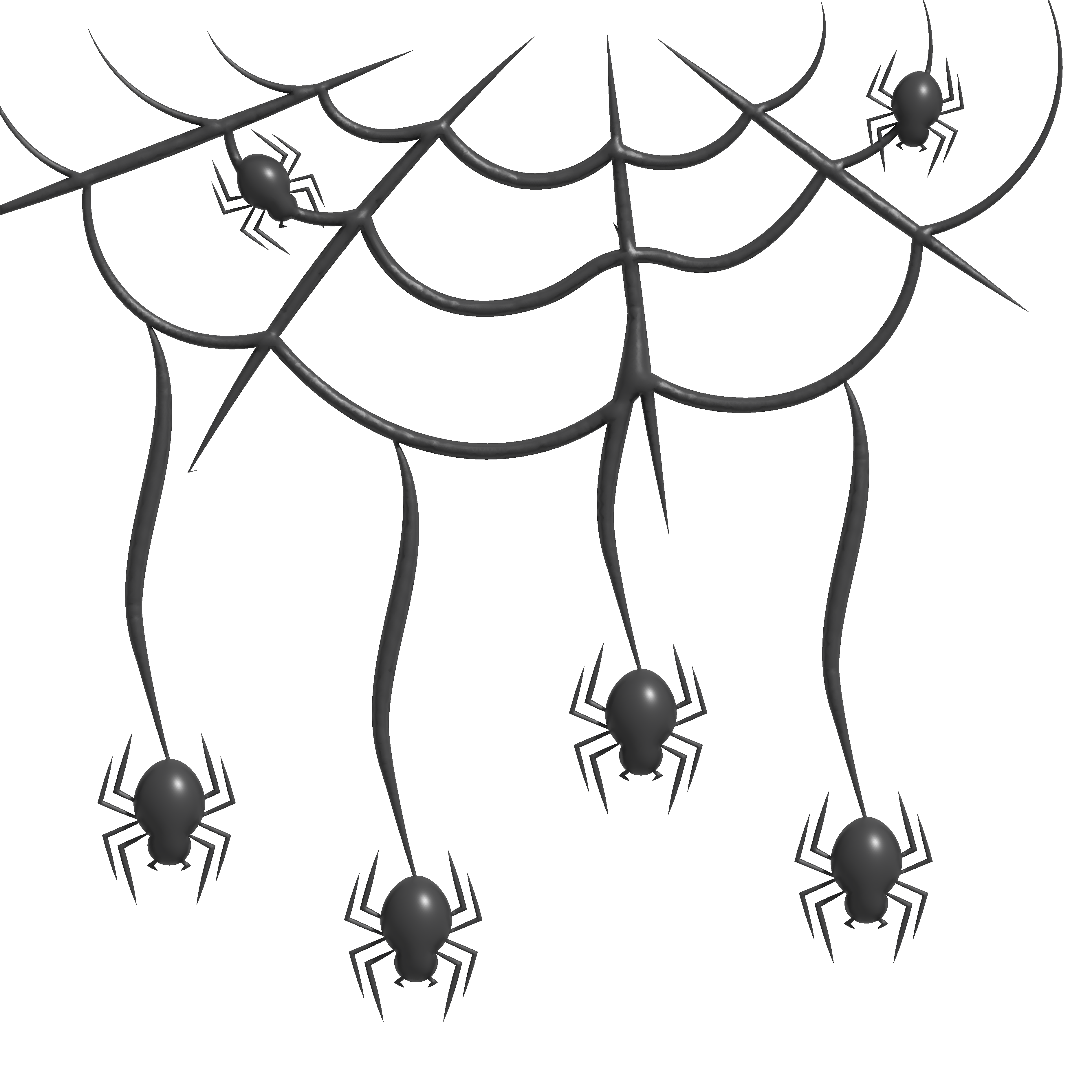 Halloween Decoration