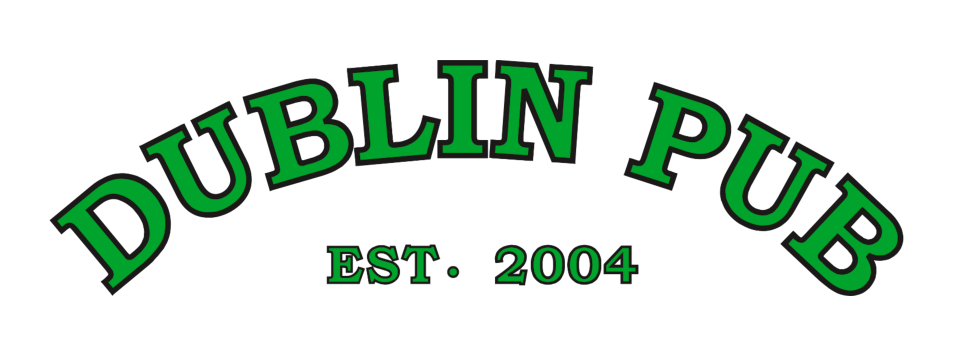 Logo Dublin Pub